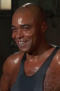 Great White Hope, The [James Earl Jones]